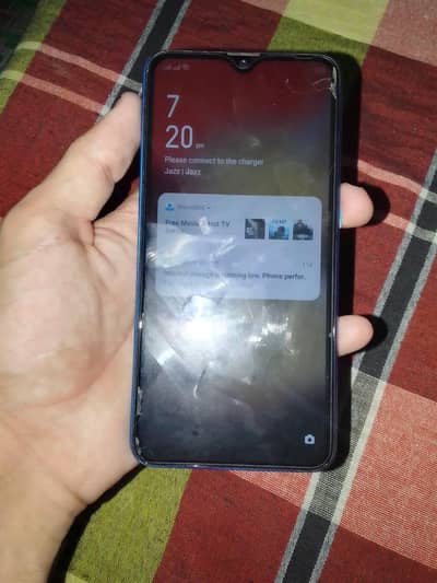 OPPO A12