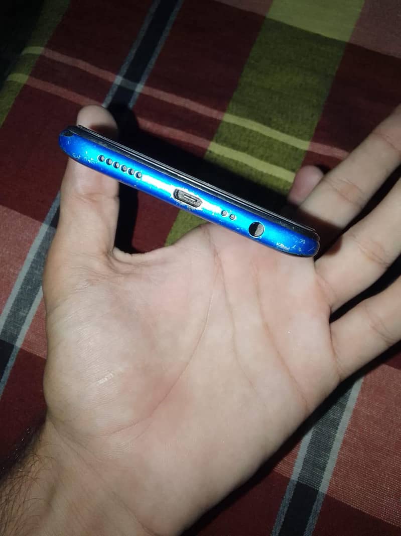 OPPO A12 1