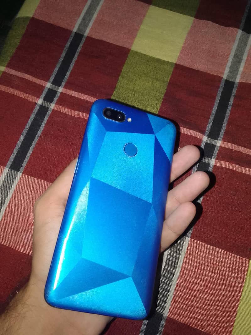 OPPO A12 2