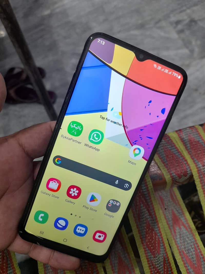 Samsung Mobile A02s 0