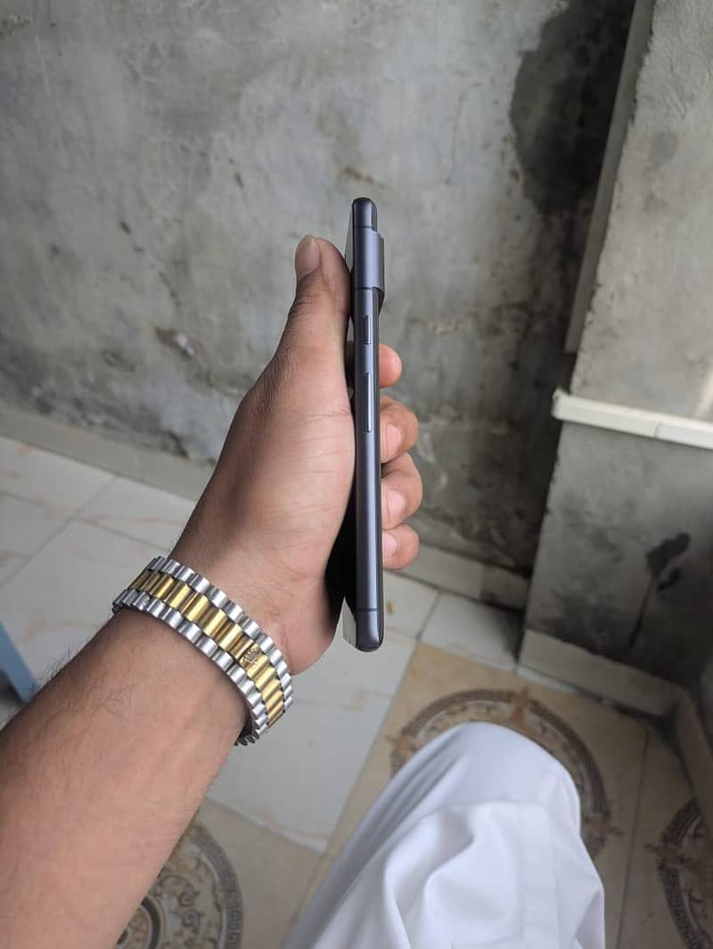 Google Pixel 7 dule pta approved 3