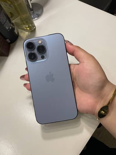 Apple iPhone 13 Pro