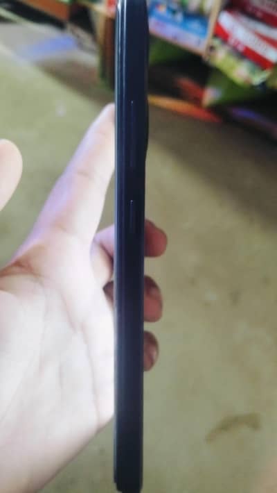 Infinix Smart 7