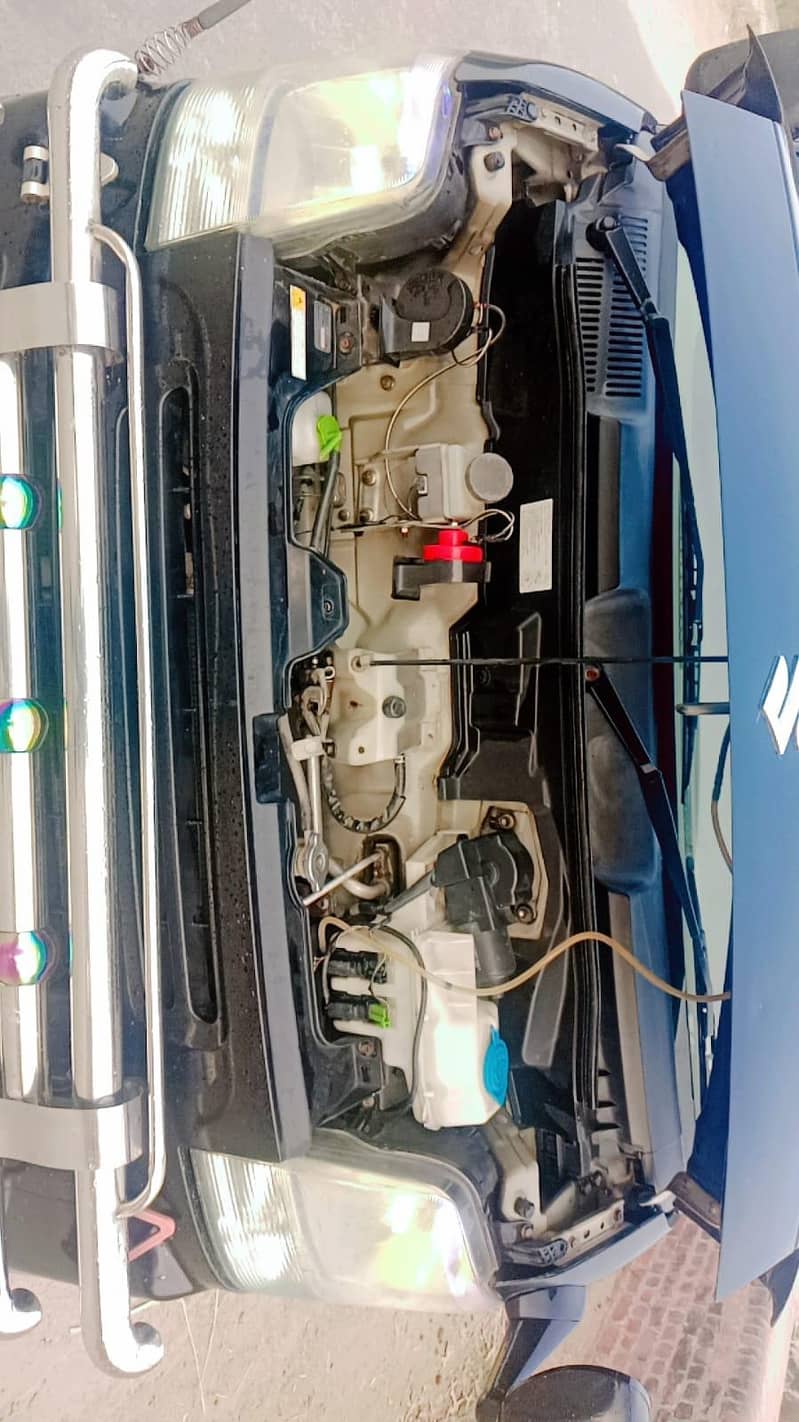 Suzuki Every PC 2017 8