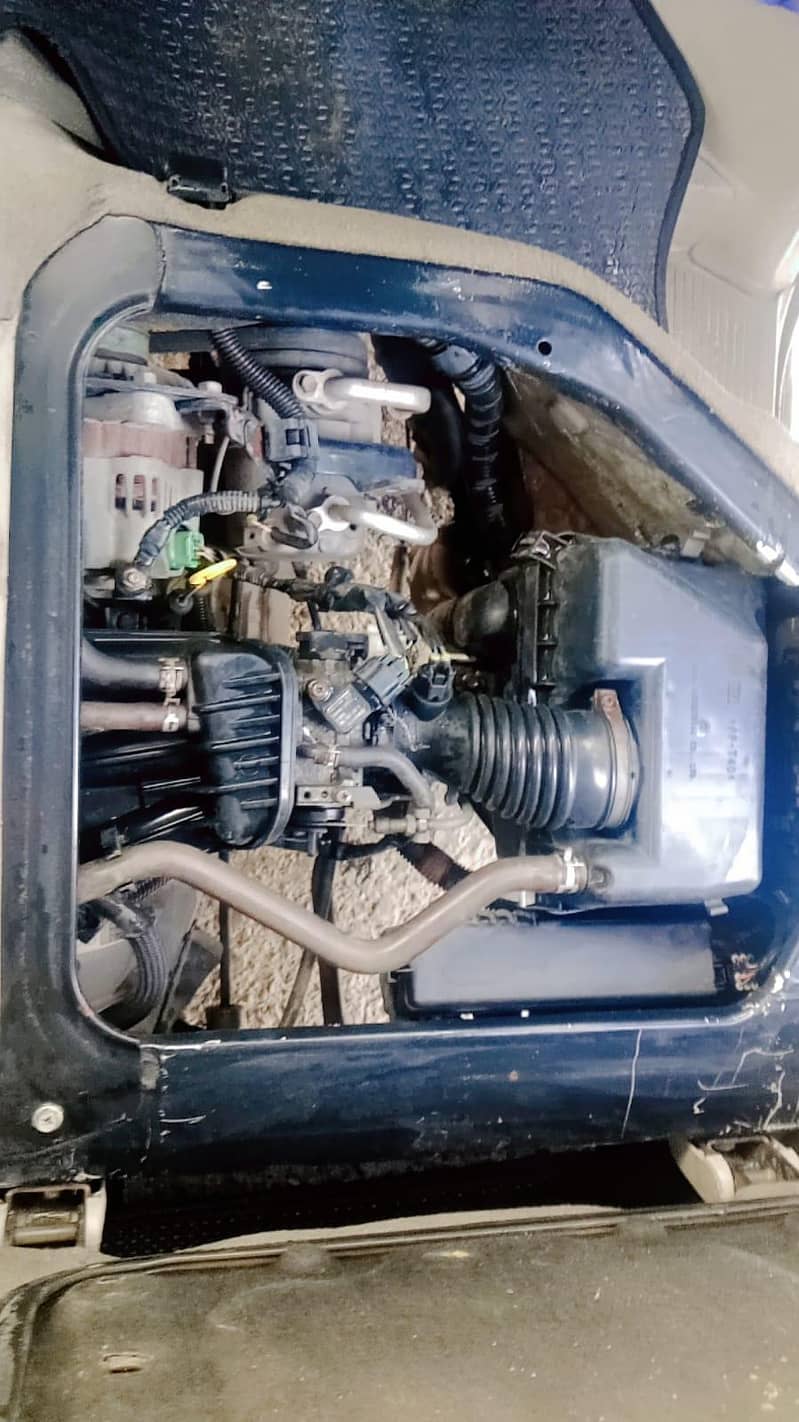 Suzuki Every PC 2017 9
