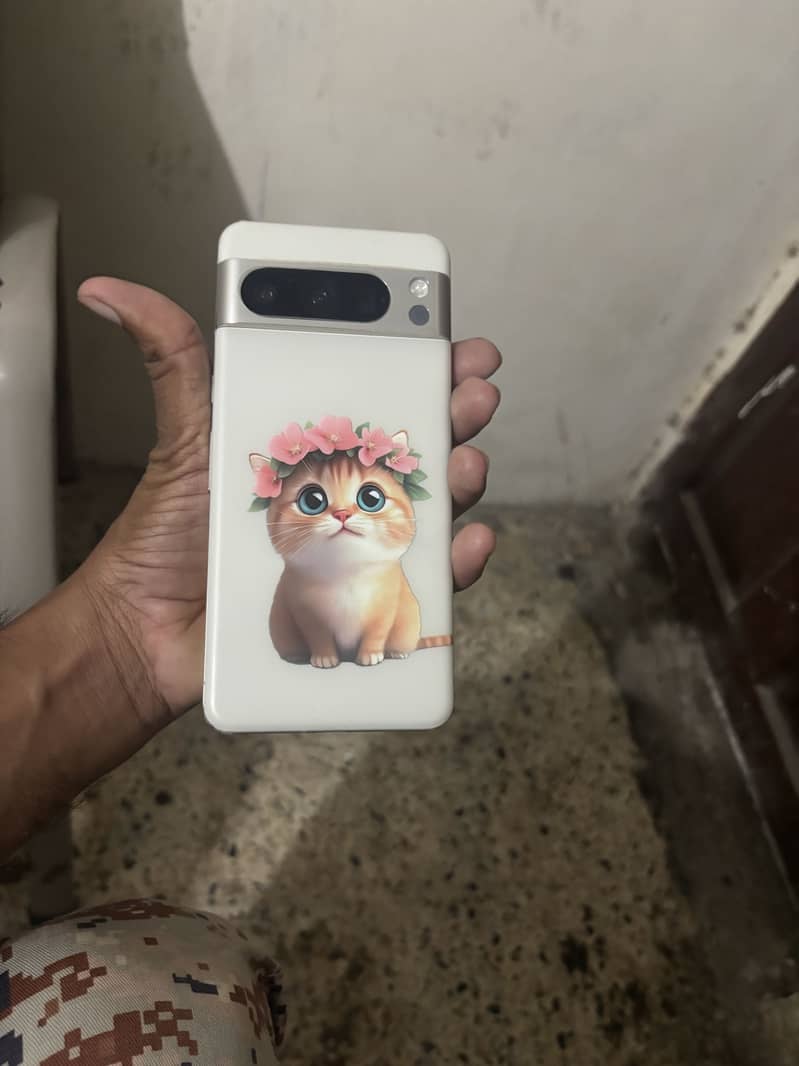 Google Pixel 8 Pro 1