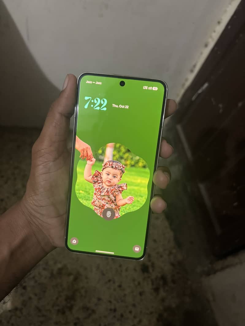 Google Pixel 8 Pro 3
