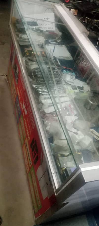 Counter for sale