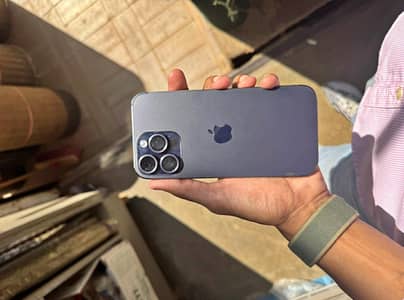 Apple iPhone 14 Pro Max