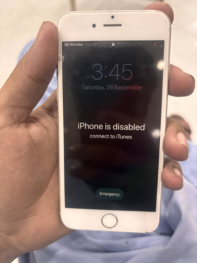 Apple iPhone 6S 2