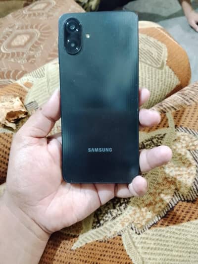 Samsung Mobile A07
