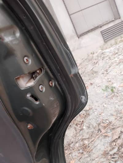 Suzuki Alto 2010