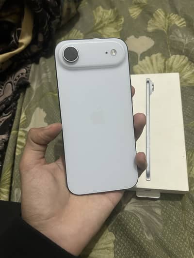 iPhone 17 Air 256 Gb