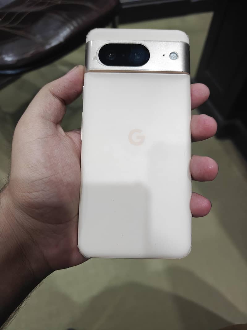 Google Pixel 8 0