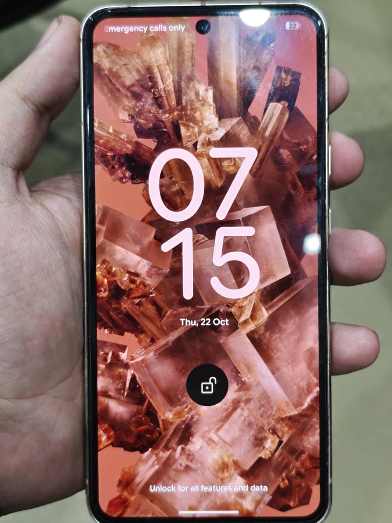 Google Pixel 8 1