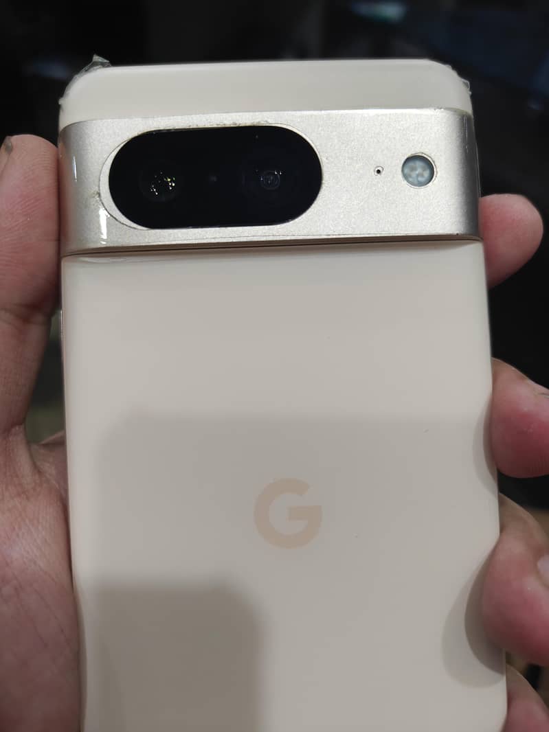 Google Pixel 8 2