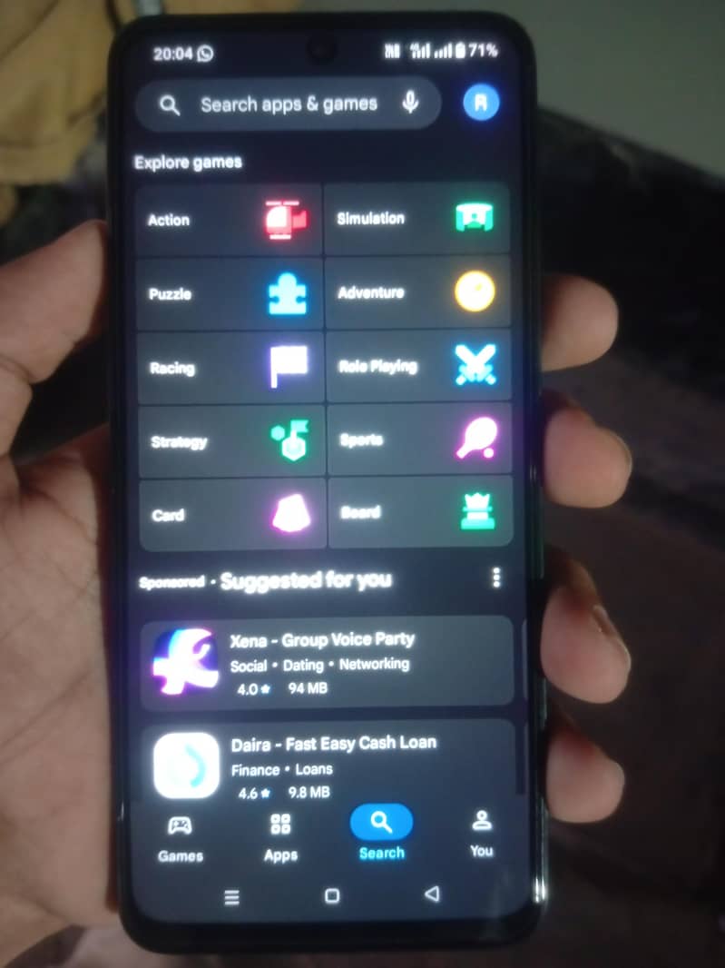 Realme C71 5