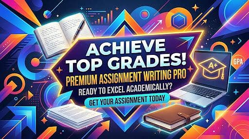 Assignment writing