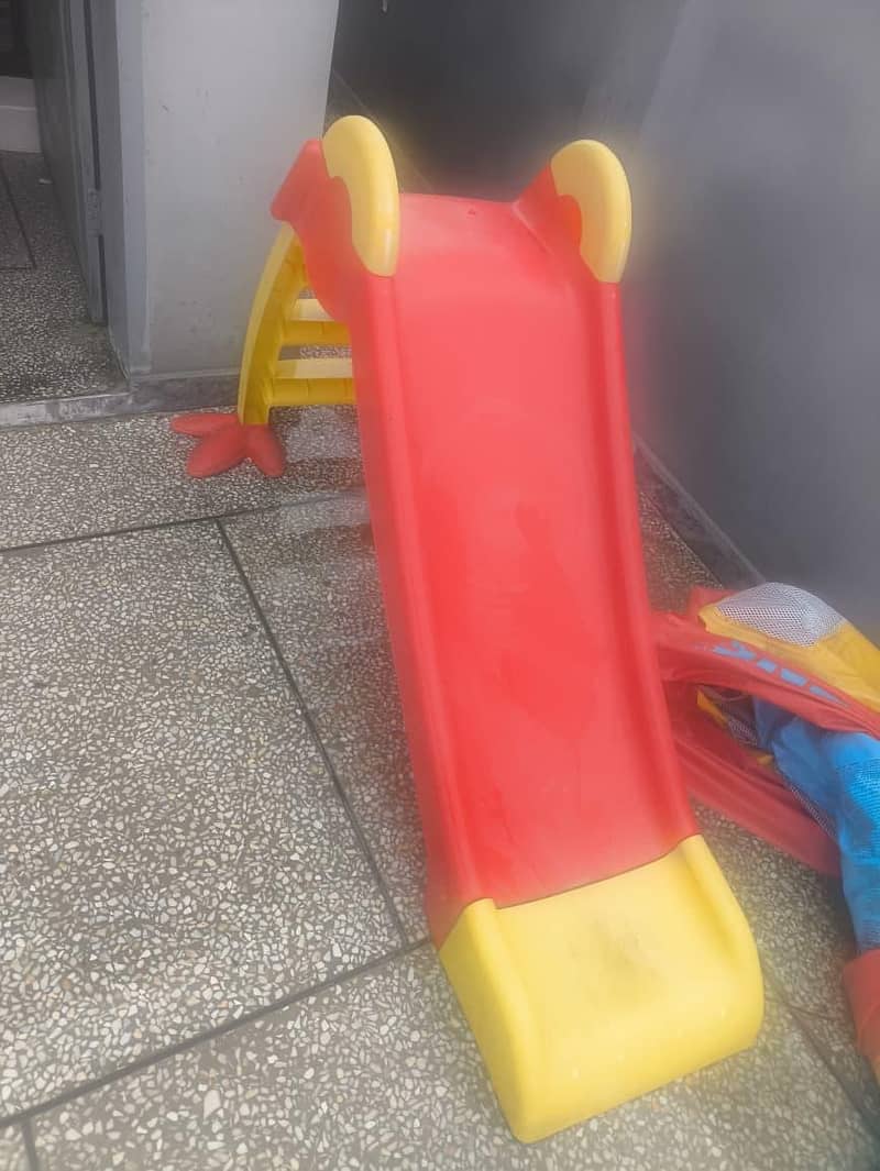 slide ND jumping 2
