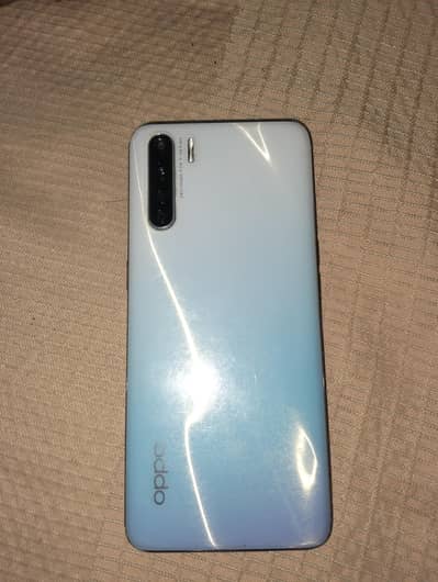 OPPO F15