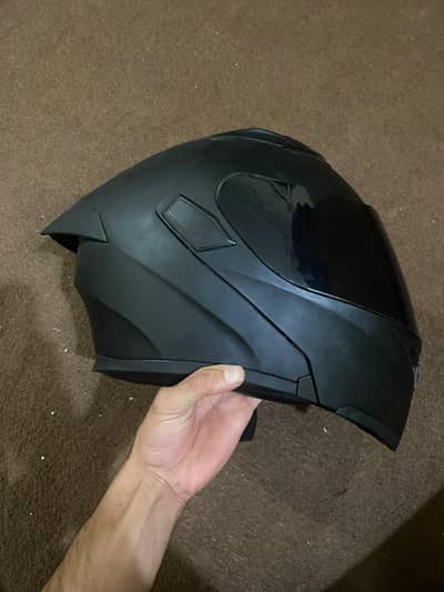 Vector knight