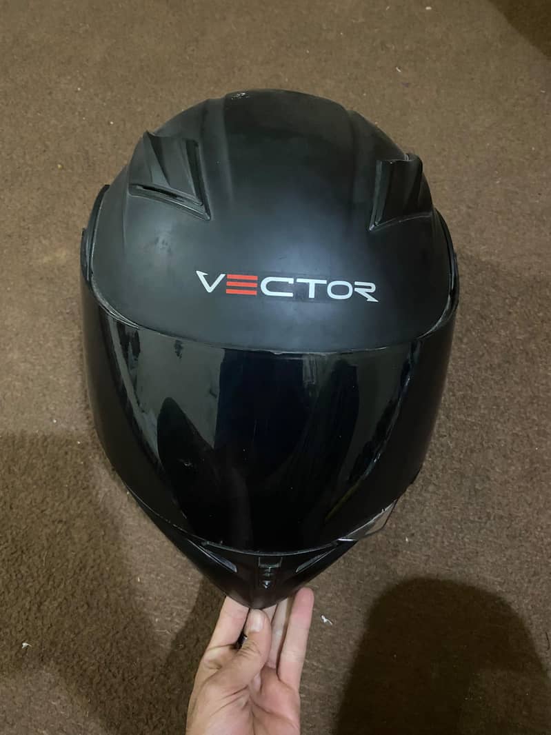 Vector knight 2
