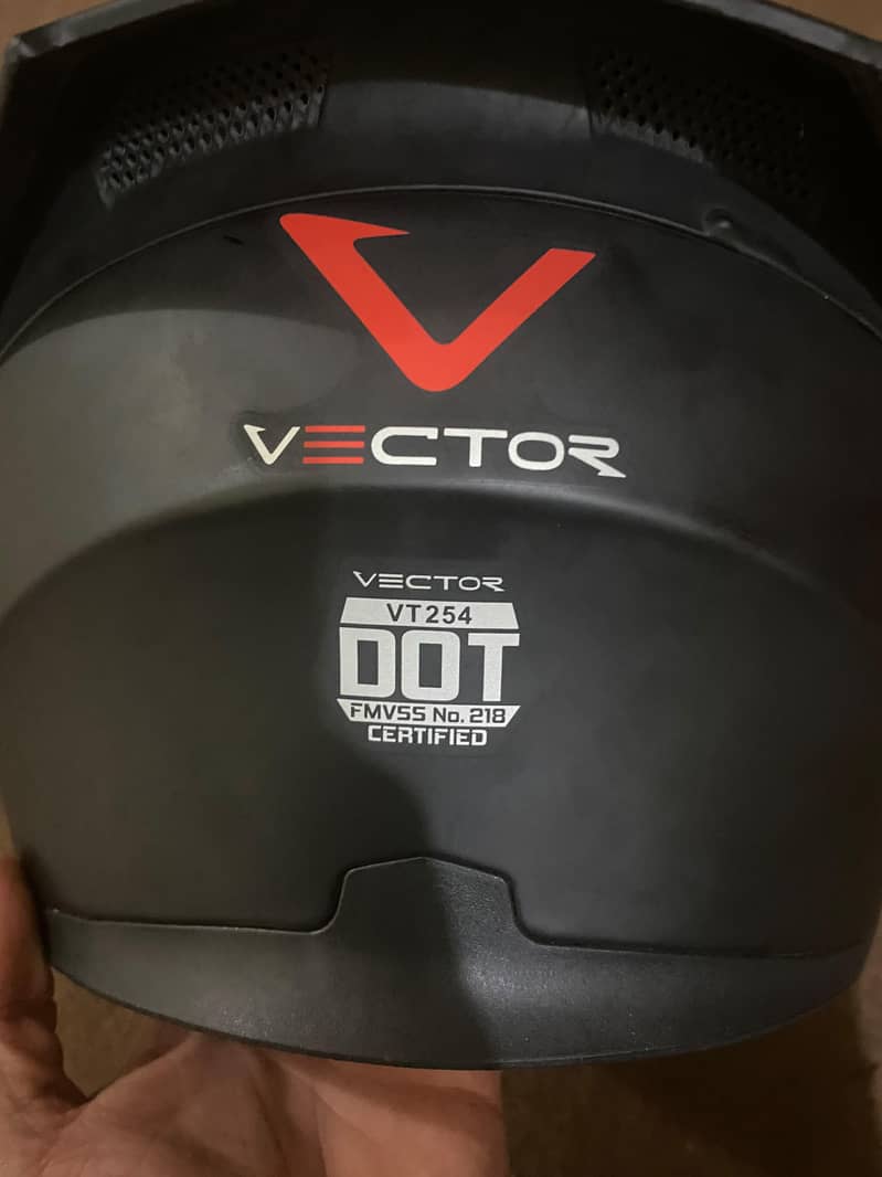 Vector knight 6