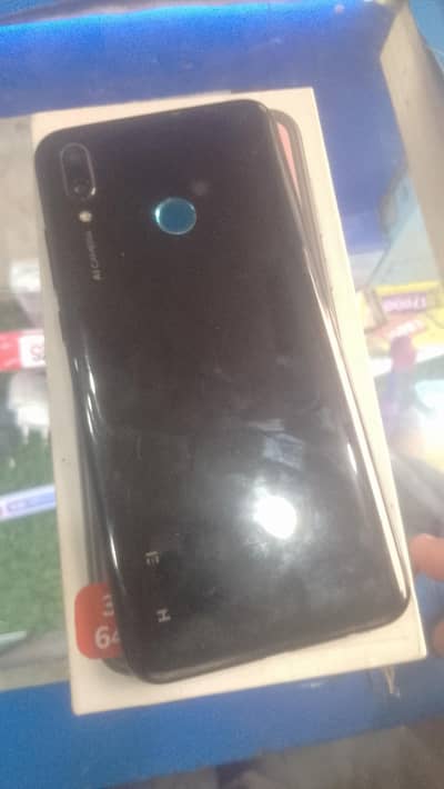 Huawei Y9 whatsapp +92 341 68 58 671