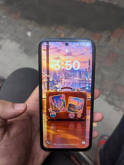 OPPO A16k