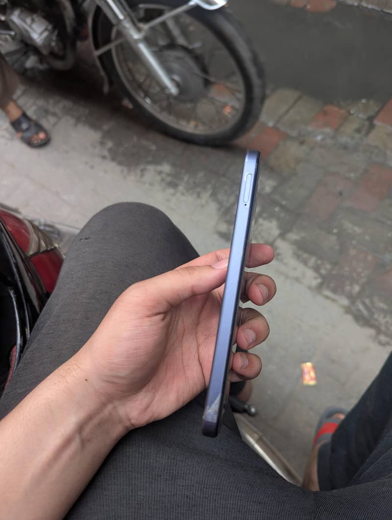 OPPO A6k 3