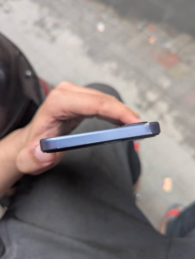 OPPO A6k 5
