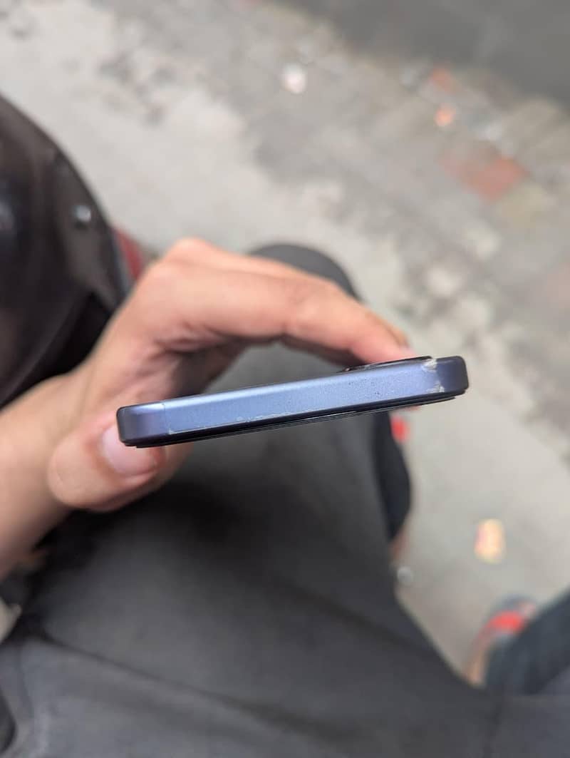 OPPO A6k 7