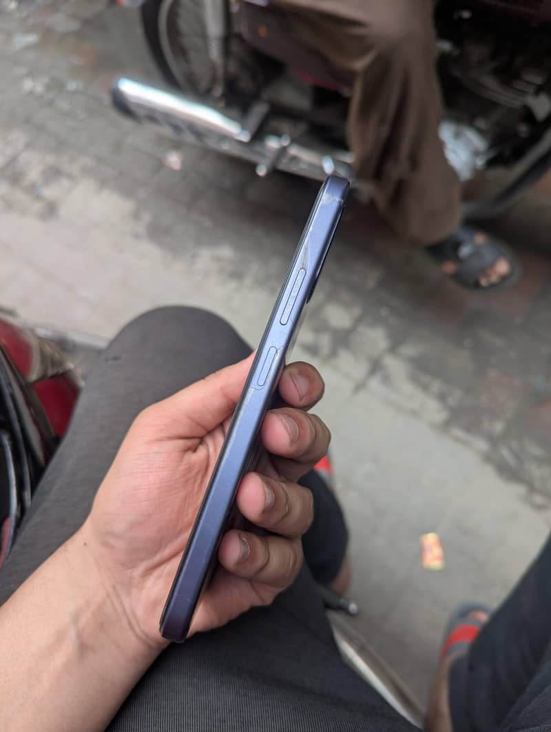OPPO A6k 8