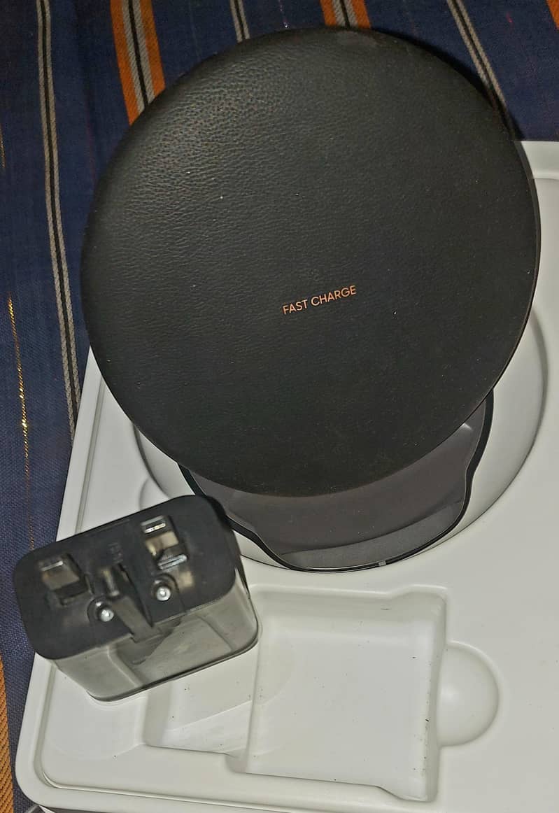Wireless charger 2