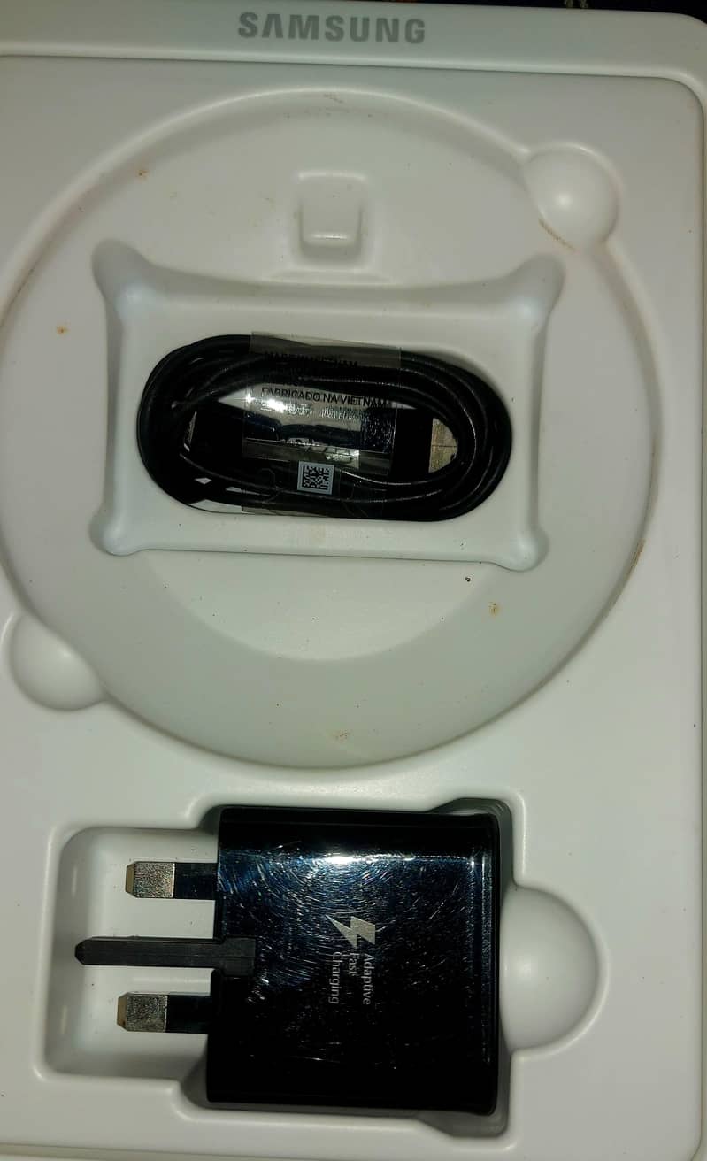 Wireless charger 3