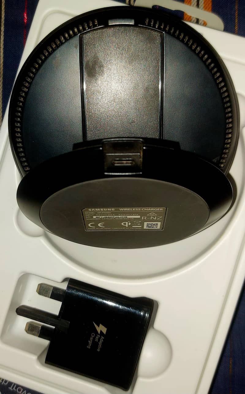 Wireless charger 4