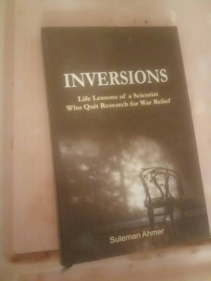 Inversions 0