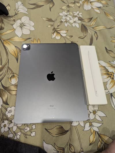 Ipad pro 12.9inch  M1 5th-generation