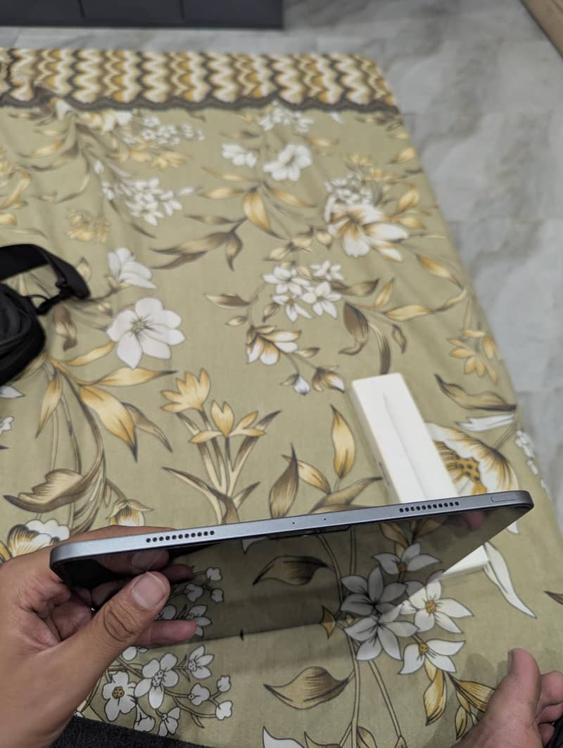 Ipad pro 12.9inch  M1 5th-generation 2