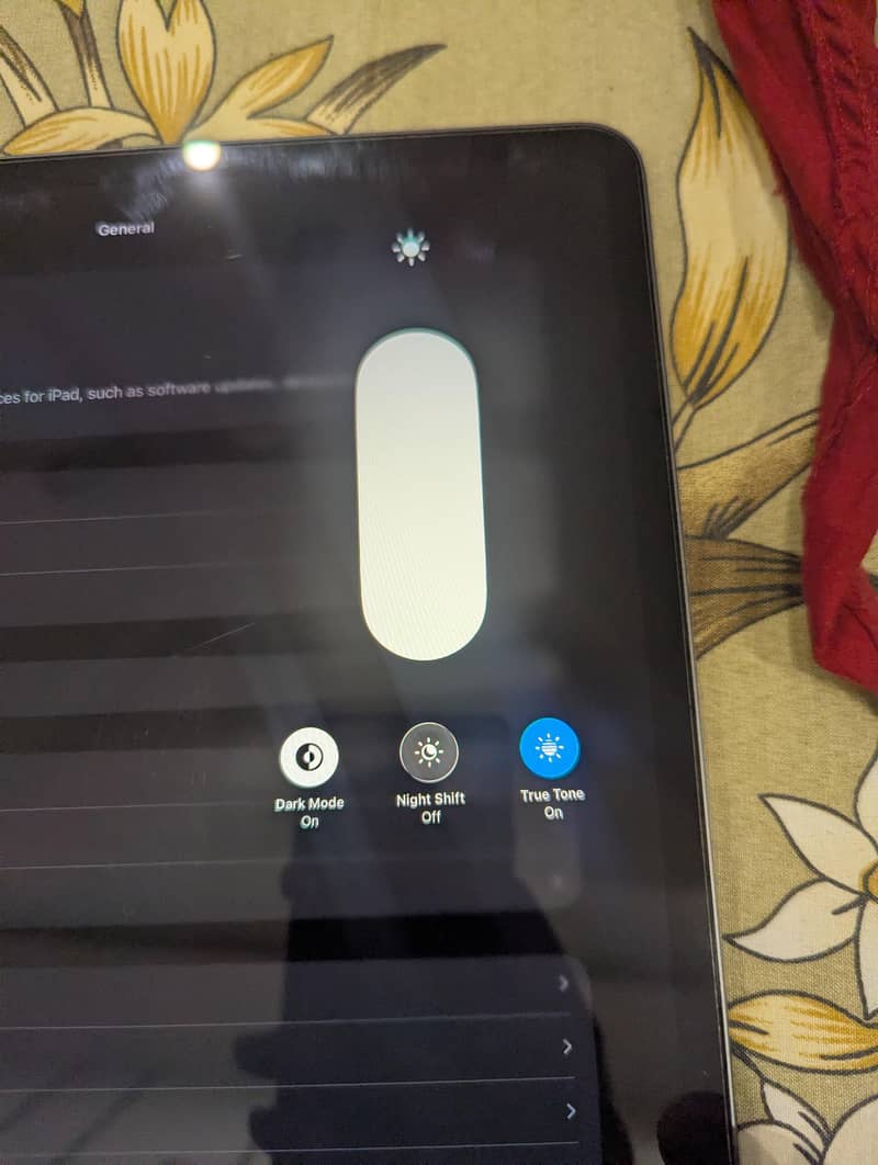 Ipad pro 12.9inch  M1 5th-generation 7