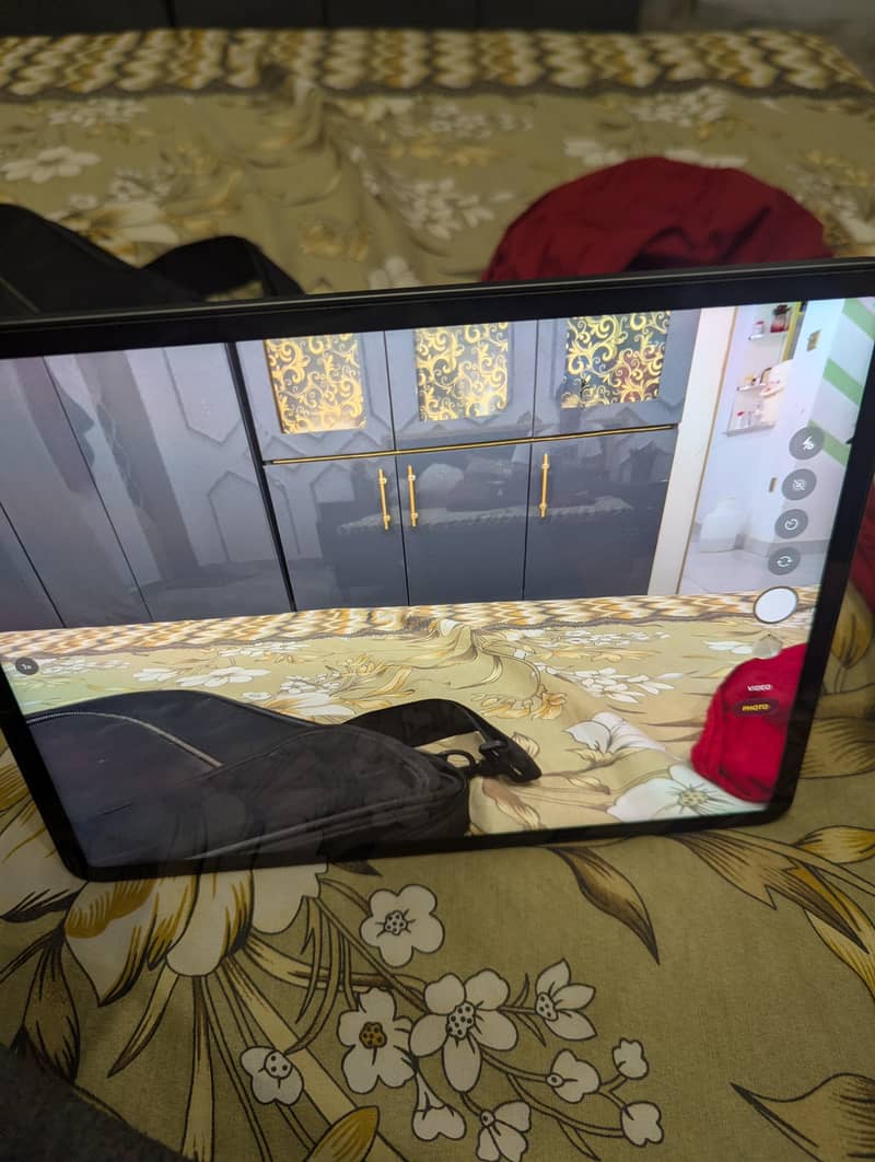 Ipad pro 12.9inch  M1 5th-generation 11