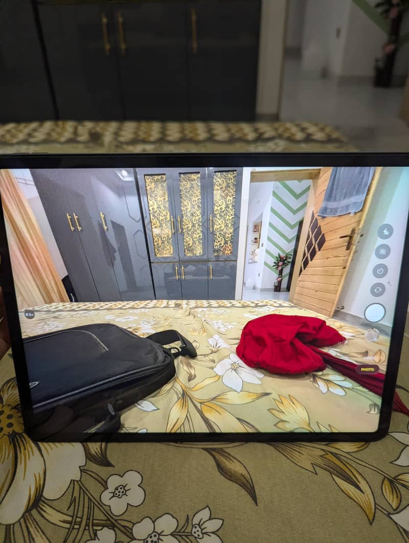 Ipad pro 12.9inch  M1 5th-generation 12