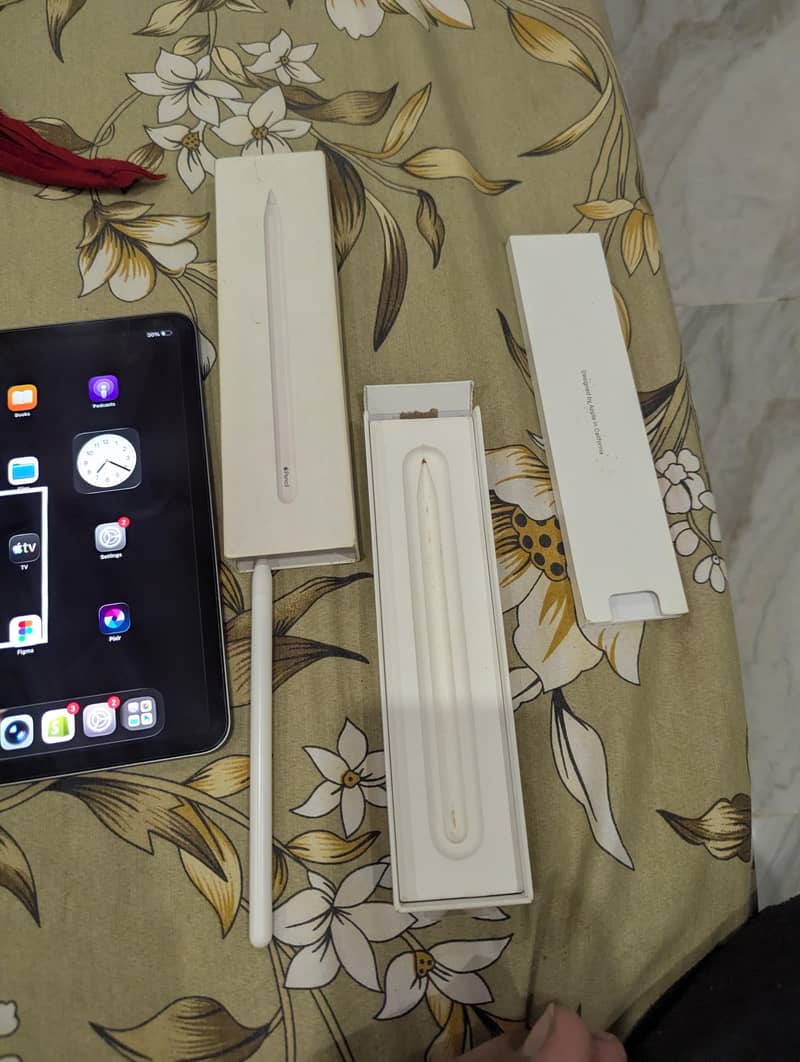 Ipad pro 12.9inch  M1 5th-generation 13