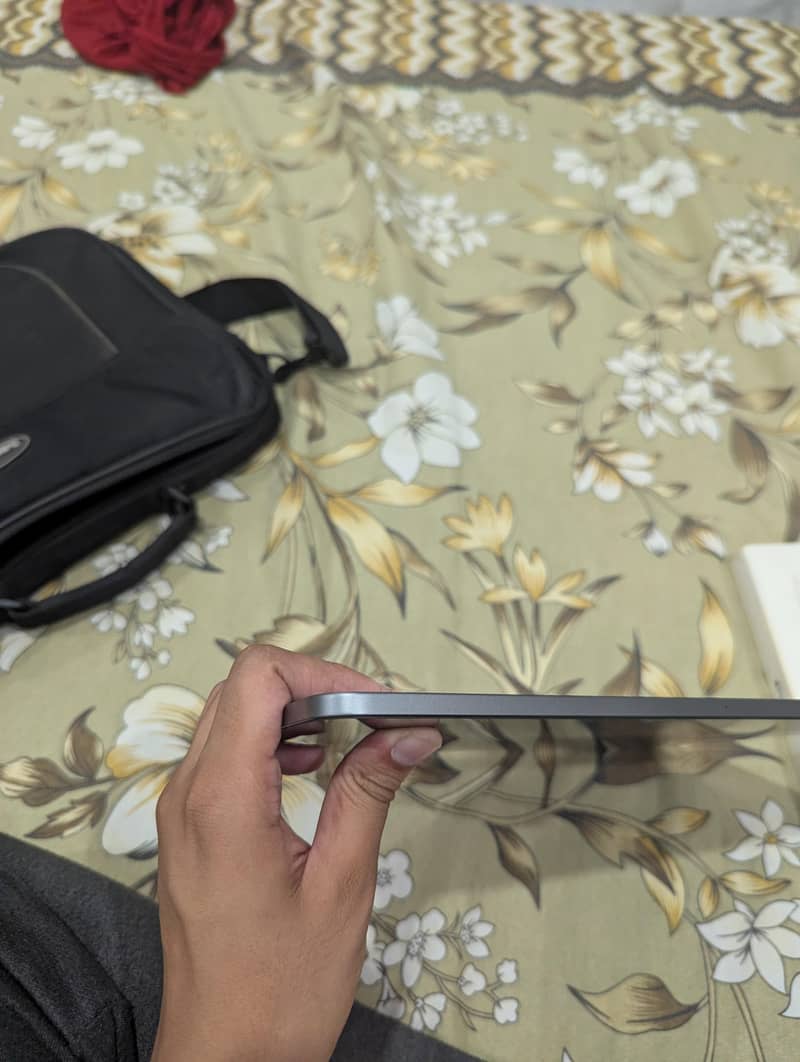 Ipad pro 12.9inch  M1 5th-generation 17
