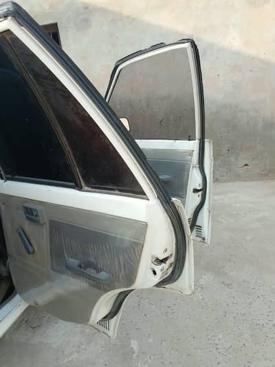 Suzuki Mehran VXR 2012