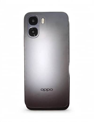 OPPO A6x