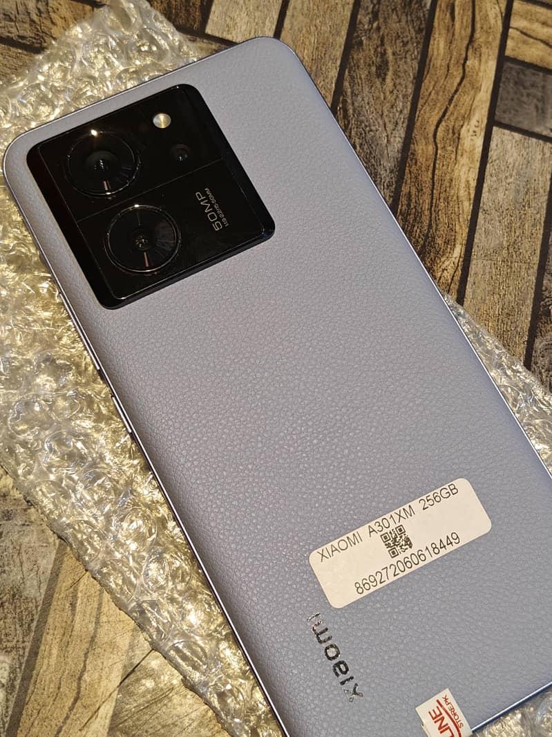 Xiaomi 13T Pro 5