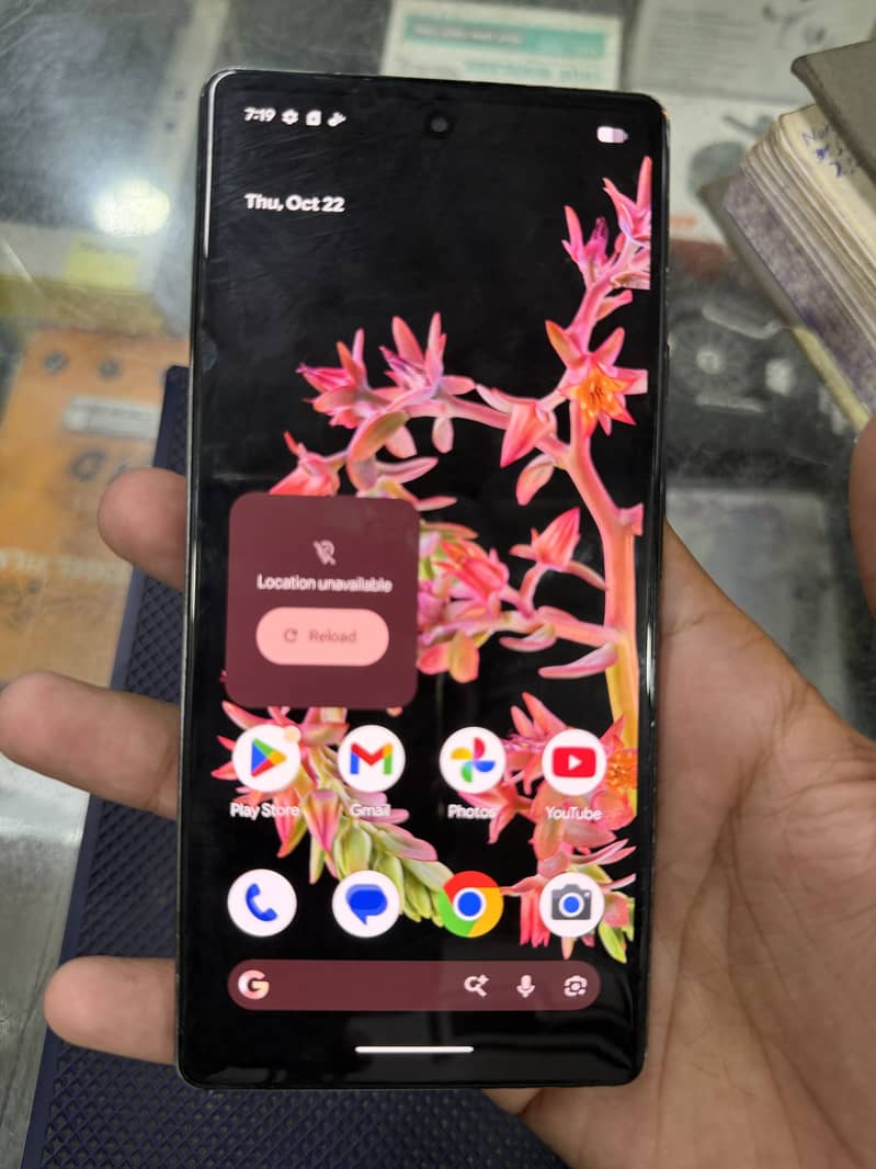 Google Pixel 6 2