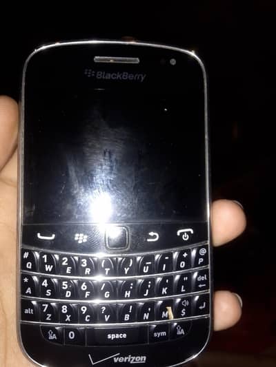 BlackBerry Other Model