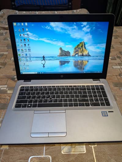 hp elitebook 850 g3